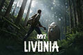 《DayZ》新DLC地图利沃尼亚公布 11月13日上线