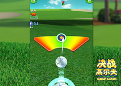 《决战高尔夫》新版本开启 迎来更多挑战！