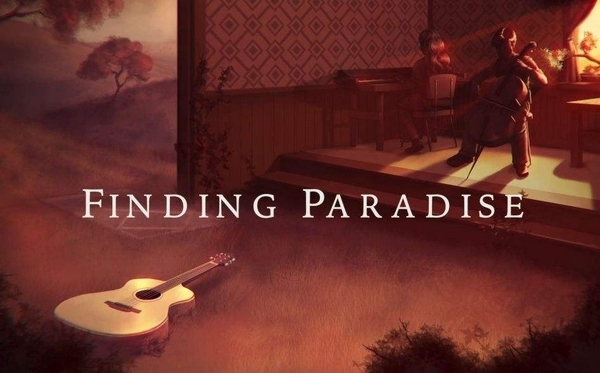 寻找天堂/Finding Paradise 01