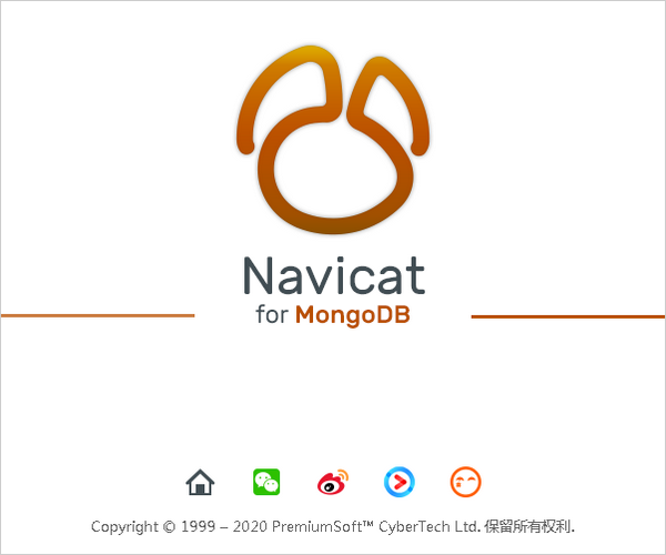 Navicat for MongoDB图片3