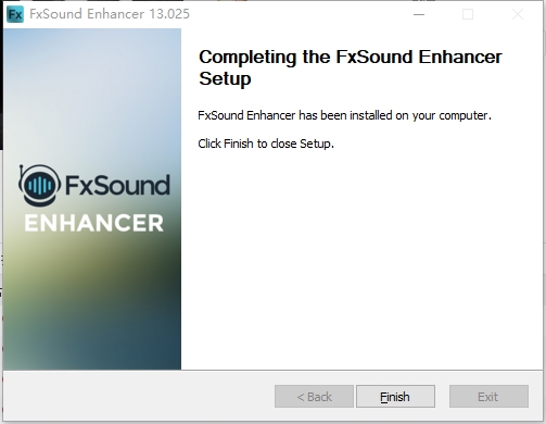 FxSound 2 1.0.5.0 + Pro 1.1.18.0 instal the new for apple