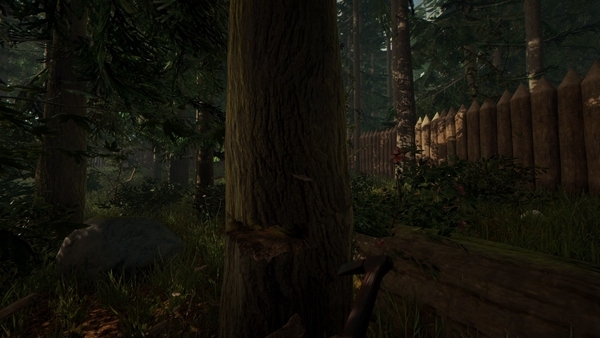 森林游戏图片4