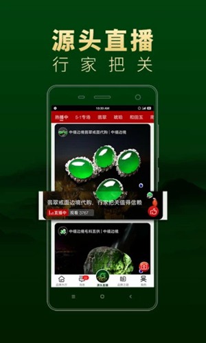 翡翠王朝极速版app1