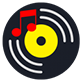 Program4Pc DJ Music Mixer (dj混音软件)官方中文版v8.1.0