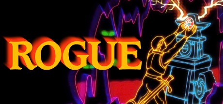 Rogue游戏图片