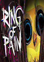 痛苦之戒(Ring of Pain)PC官方中文版v1.4.04