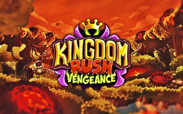 王国保卫战复仇游戏图片1