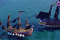 2K公布《文明VI》“大海盗时代”免费更新宣传片