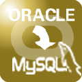OracleToMysql(oracle转mysql工具)