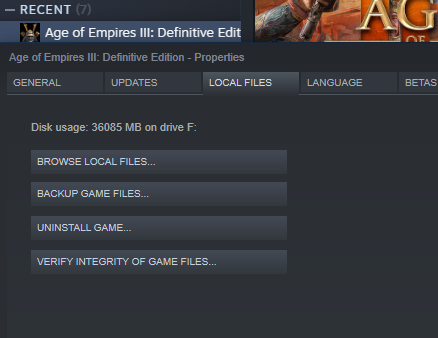 帝国时代3决定版游戏截图