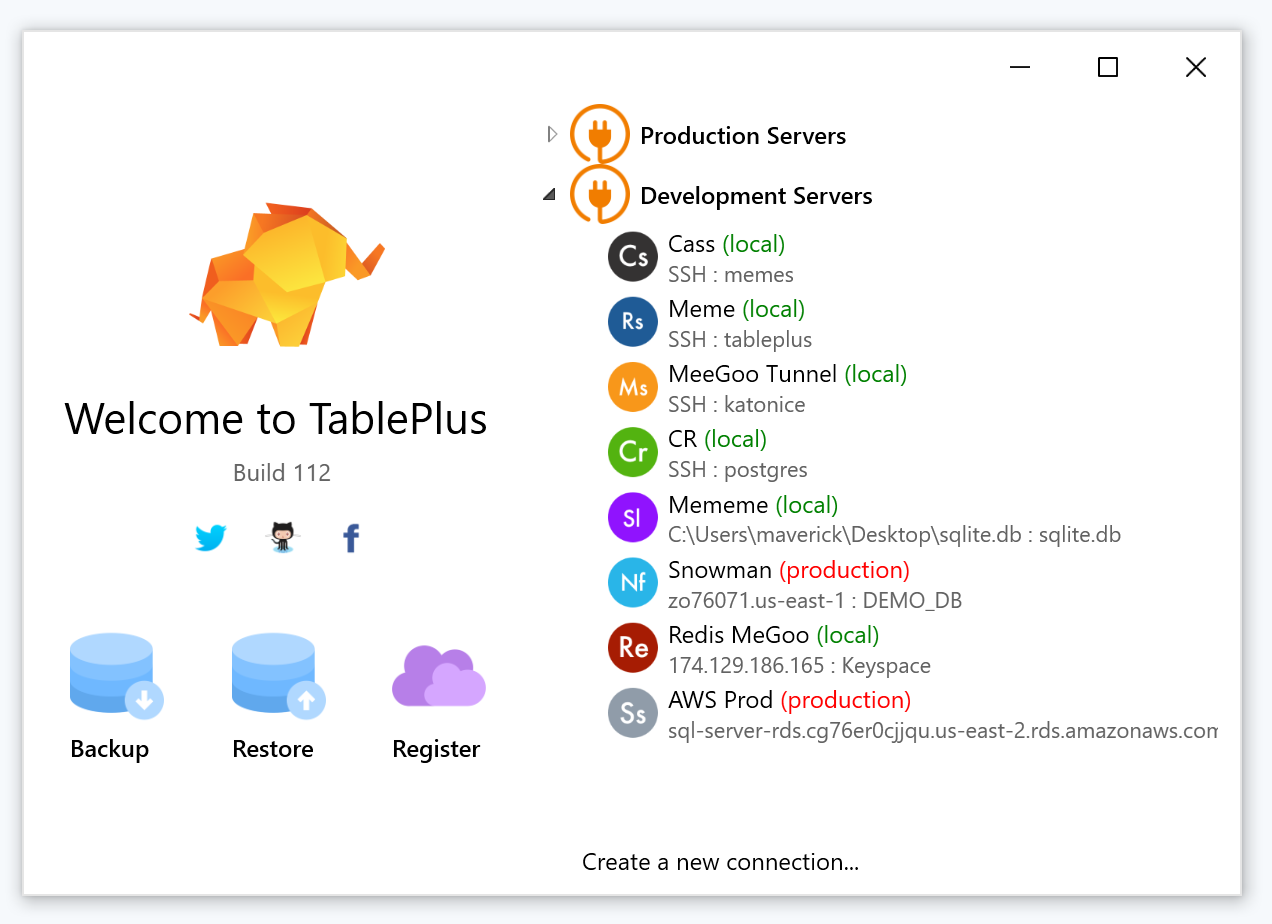 TablePlus图片1