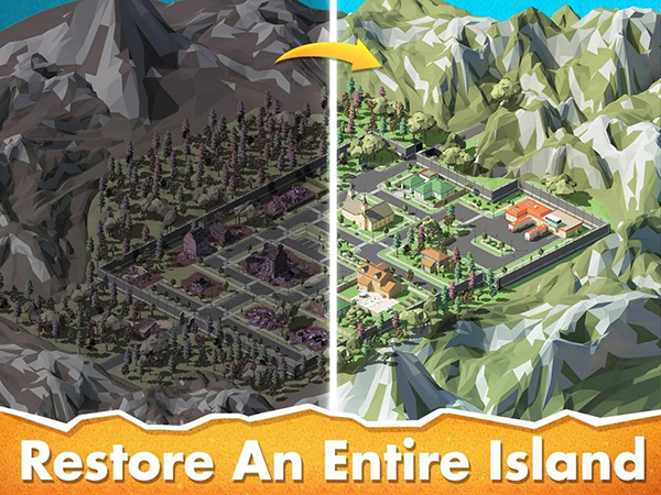 神秘岛：失落的庄园2