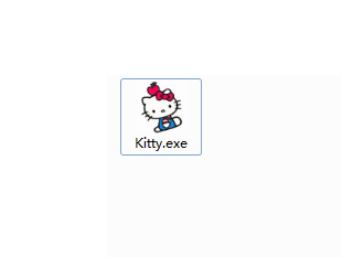 kitty整蛊软件图