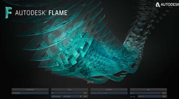 Autodesk Flame图片1