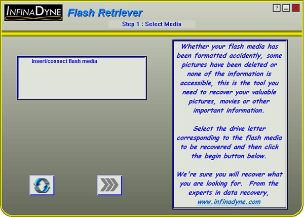 Flash Retriever图片