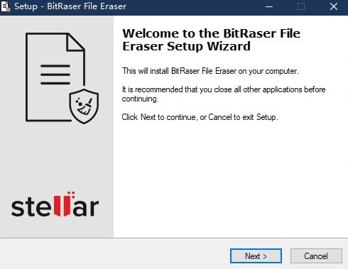 BitRaser File Eraser软件图片3