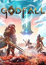 神之陨落(Godfall)PC中文版v2.4.54