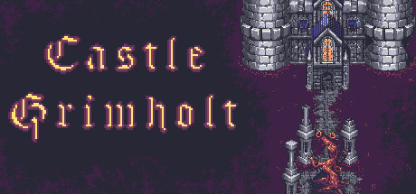 格里姆霍特城堡游戏图片