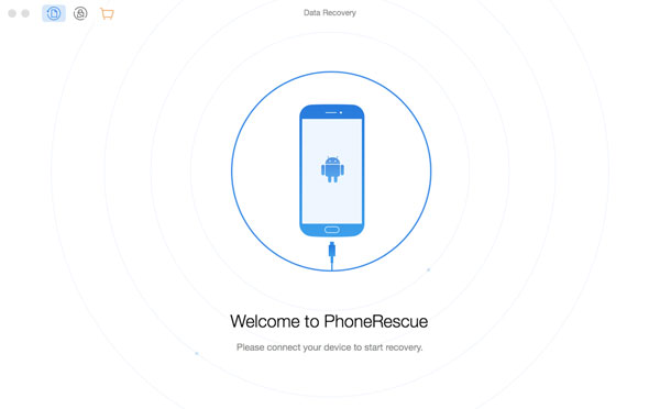 PhoneRescue for Android截图