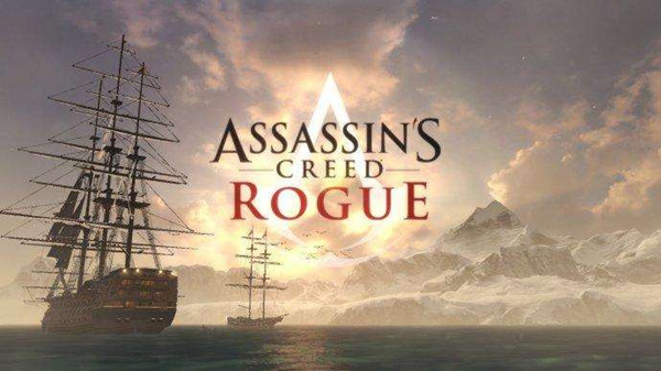 刺客信条：反叛/Assassins Creed Rogue 01