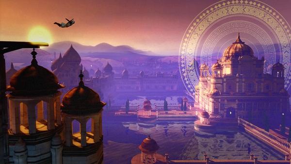 刺客信条编年史：印度/Assassins Creed Chronicles：India 03