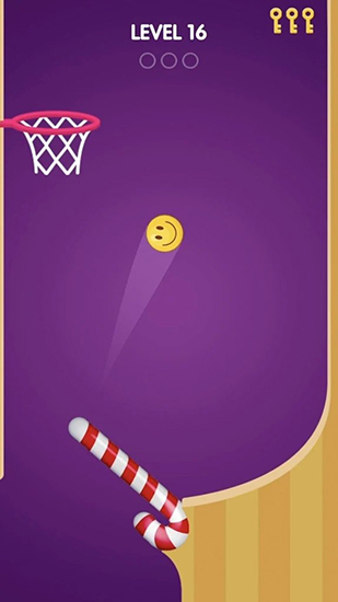 篮球弹珠机1
