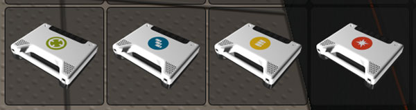Haydee2武器升级箱怎么用 升级箱的使用方法介绍