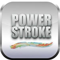 Power Stroke(AE描边插件)