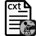 cxt编辑器