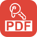 Free PDF Password Remover(PDF密码移除工具)