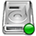 Vovsoft Disk Monitor Gadget(电脑桌面磁盘监视器)
