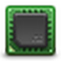 CPU Monitor Gadget(CPU监视器)