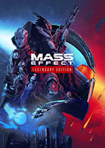 质量效应:传奇版(Mass Effect Legendary Edition)PC中文破解版