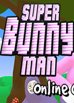 超级兔子人(Super Bunny Man)PC破解版