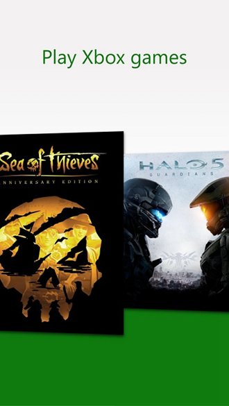 Xbox Game Streaming图片1