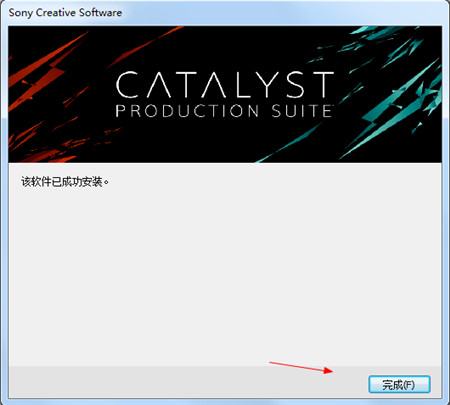 Catalyst Production Suite20204