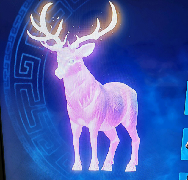 渡神纪芬尼斯崛起发光神鹿在哪 三级鹿抓捕位置介绍
