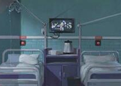 密室逃脱绝境系列9无人医院第1关攻略 病房钥匙获取方法详解