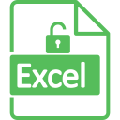 Any Excel Password Recovery(excel密码恢复工具)