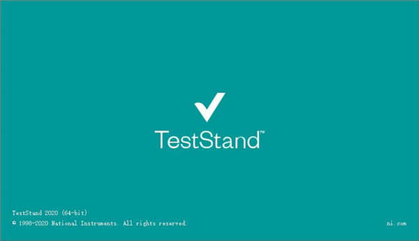 NI TestStand图片
