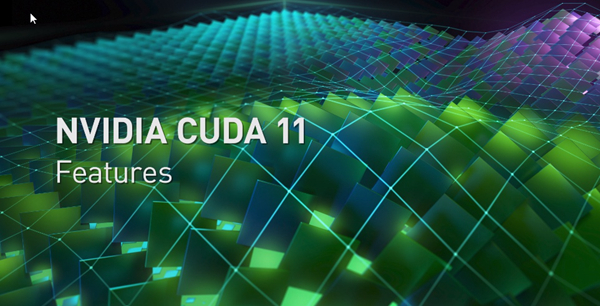 NVIDIA CUDA Toolkit图片1