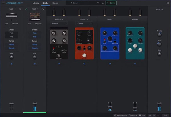 Arturia Analog Lab 5.7.3 instal the last version for android
