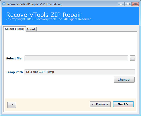 zip repair pro破解版