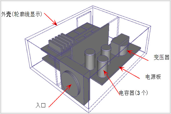 Autodesk Simulation CFD图片18