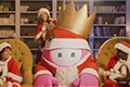 《糖豆人：终极淘汰赛》发布圣诞预告