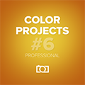 COLOR projects pro(照片滤镜工具)