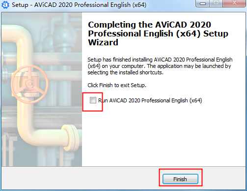 AviCAD 2020 Pro图片2
