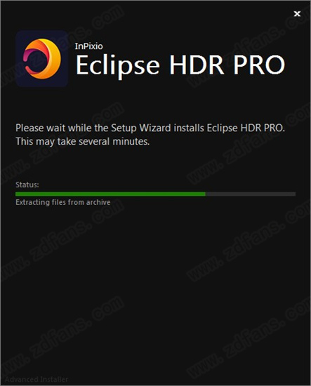 Eclipse HDR PRO图片3