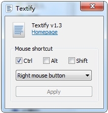 Textify软件图片3