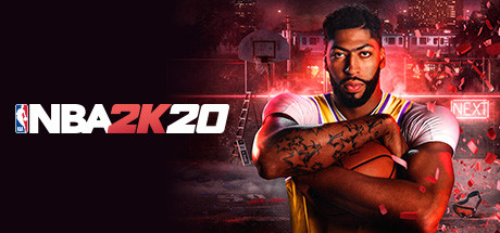 steam每日特惠:热门篮球游戏《NBA2K 20》标准版仅售65元
